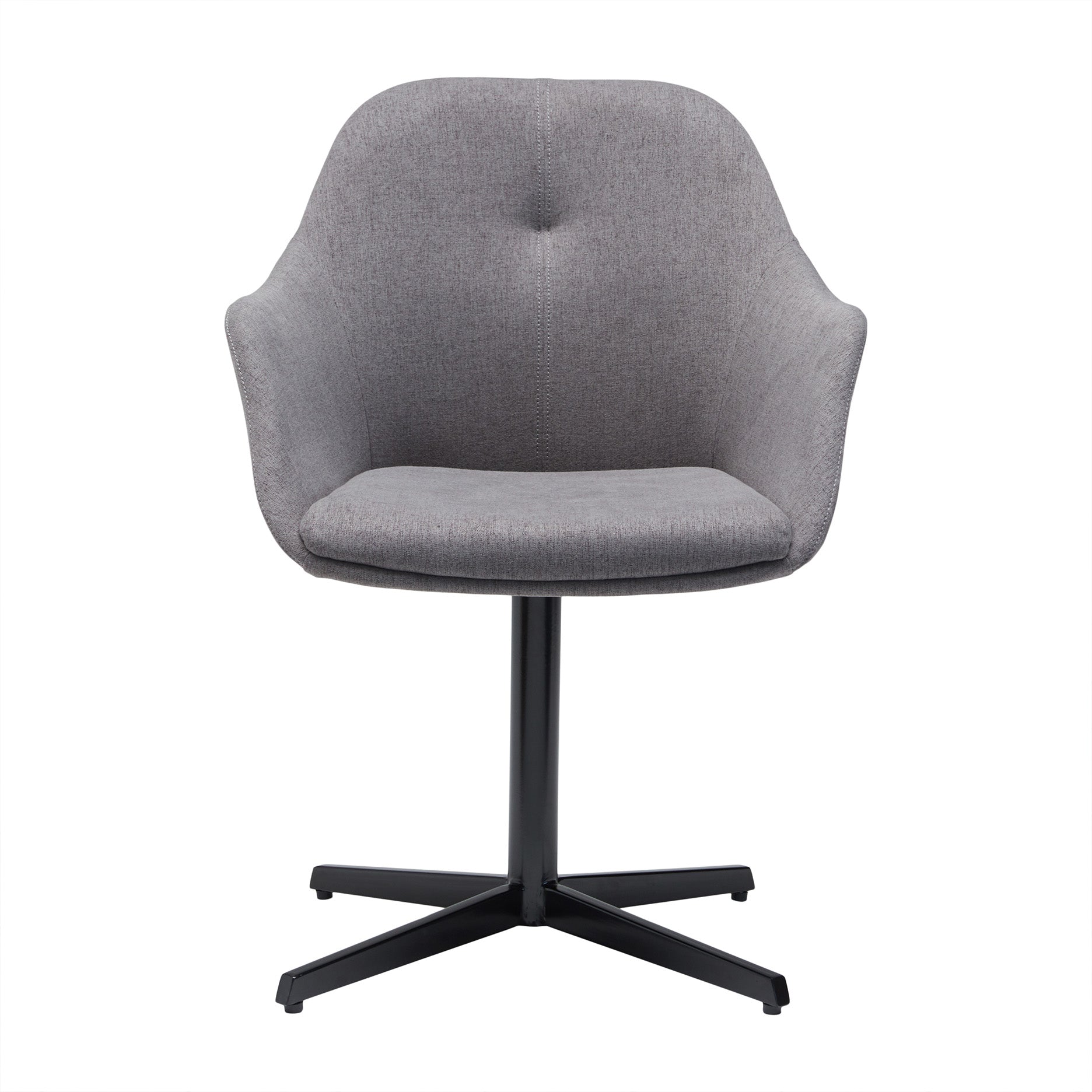 New Age stof m. drejefod